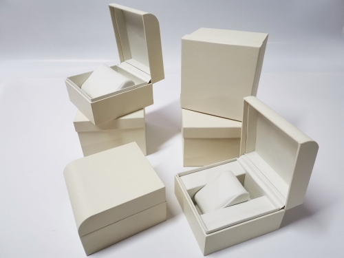 Watch on sale packaging box