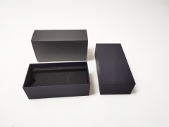 Diamonds aristocratic family Black Cheap Watch box ( DW Same item)