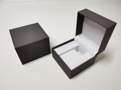 SWISS ALPINE Grey Men's Cheap Watch box