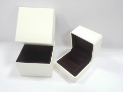 FSC Custom Luxury Special paper Jewelry Box Sets Gift boxes Ring Pendant Packaging