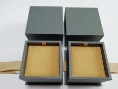 2020 Luxury Unique Bracelet Jewelry Boxes Packaging