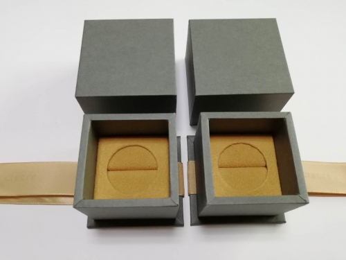 2020 Luxury Unique Bracelet Jewelry Boxes Packaging