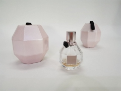 Goose egg design packaging high-end special edition perfume box