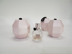 Goose egg design packaging high-end special edition perfume box