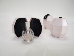 Goose egg design packaging high-end special edition perfume box