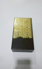wholesale perfume box packaging make perfume box for perfume bottle