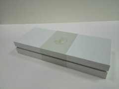 FSC Flip open magnetic OEM healthcare products protein powder gifts packaging box paper printing box