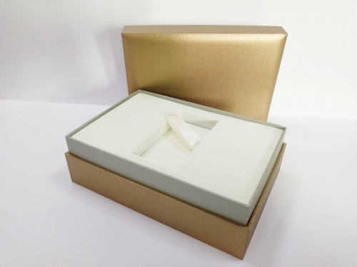 One-stop service High quality custom mobil gift box