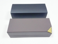 High grade top cover bottom box pen box